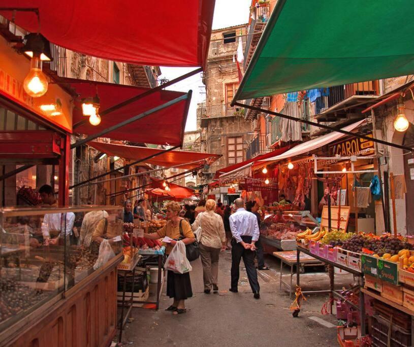 Casetta Poli- Con Terrazza - Centro Storico *