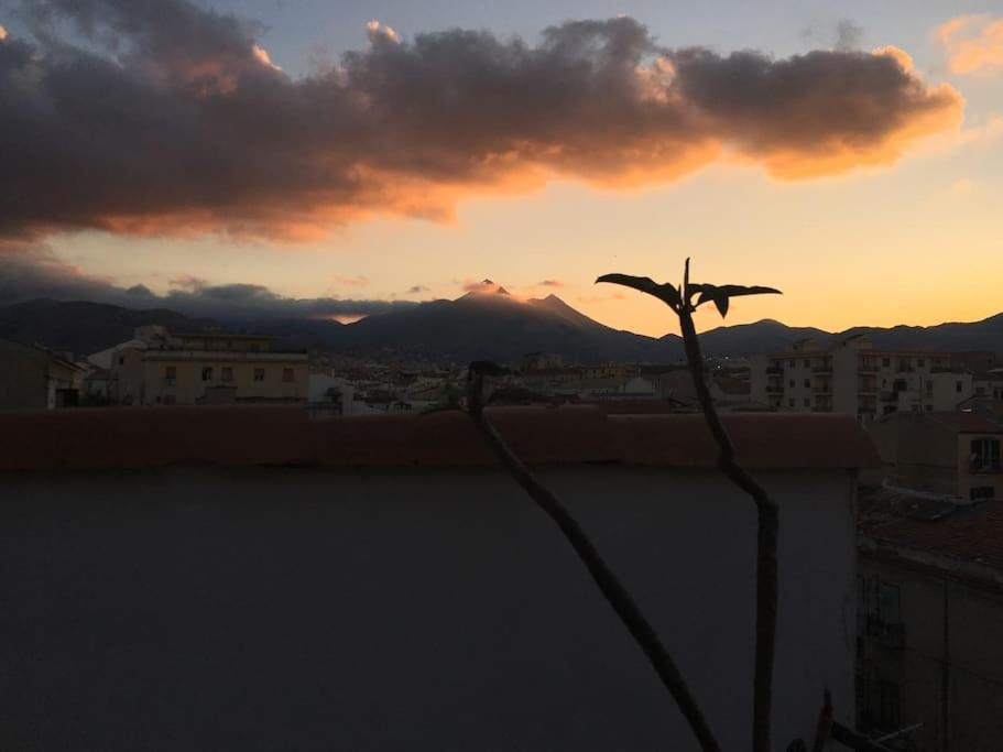 Appartamento Fraleporte - Maqueda's Terrace Palermo
