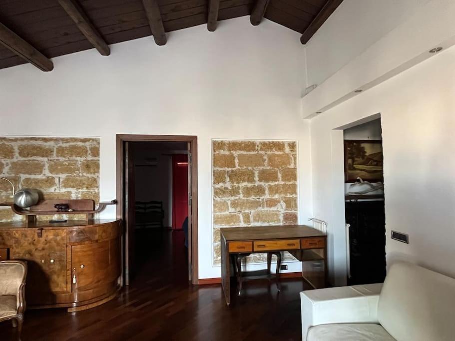 Appartamento Fraleporte - Maqueda's Terrace