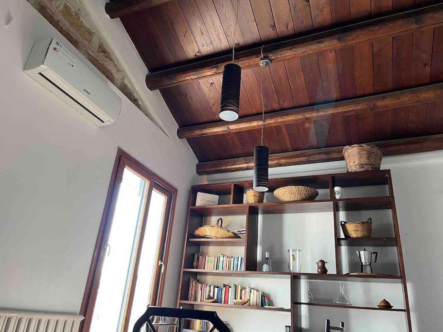 Appartamento Fraleporte - Maqueda's Terrace Palermo