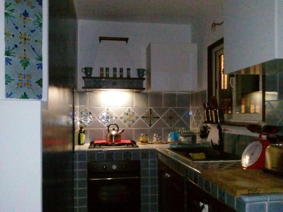 Appartamento Fraleporte - Maqueda's Terrace *
