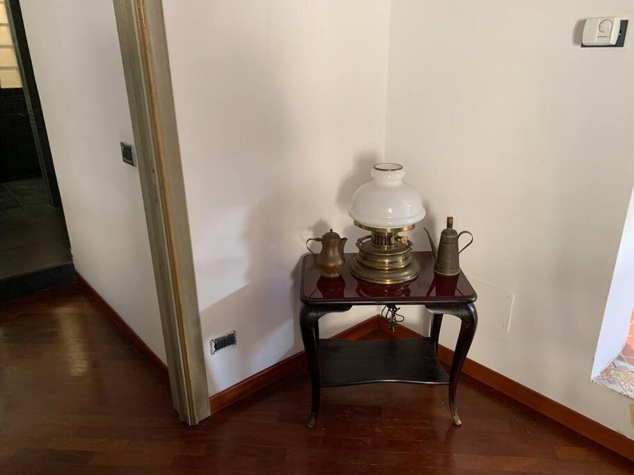 Appartamento Fraleporte - Maqueda's Terrace