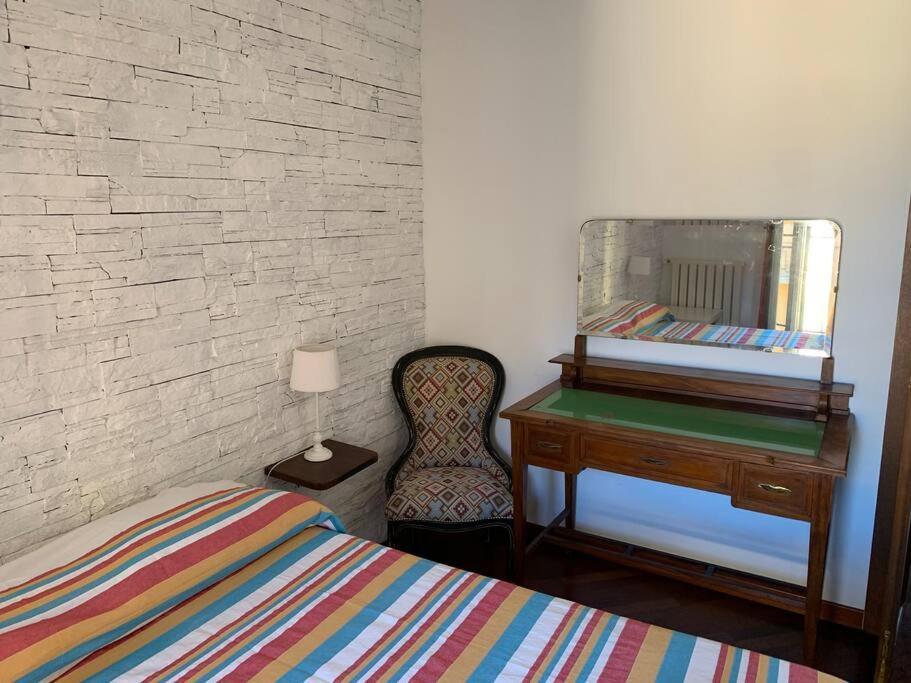 Appartamento Fraleporte - Maqueda's Terrace *