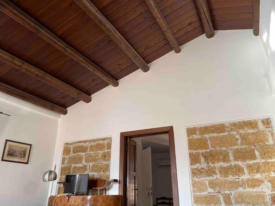 Fraleporte - Maqueda's Terrace Appartamento *
