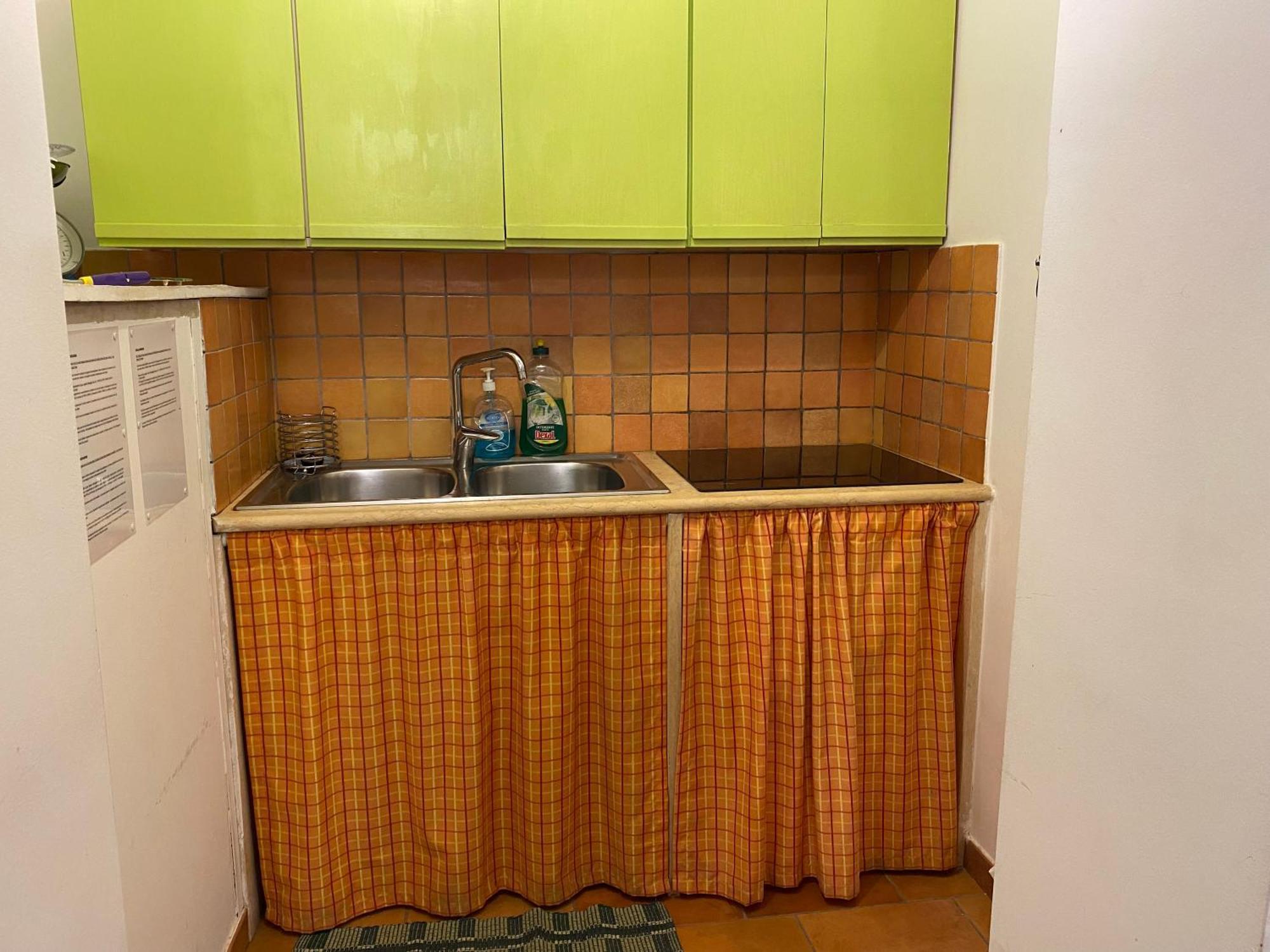 Casa Di Fronte La Cattedrale Apartment Palermo