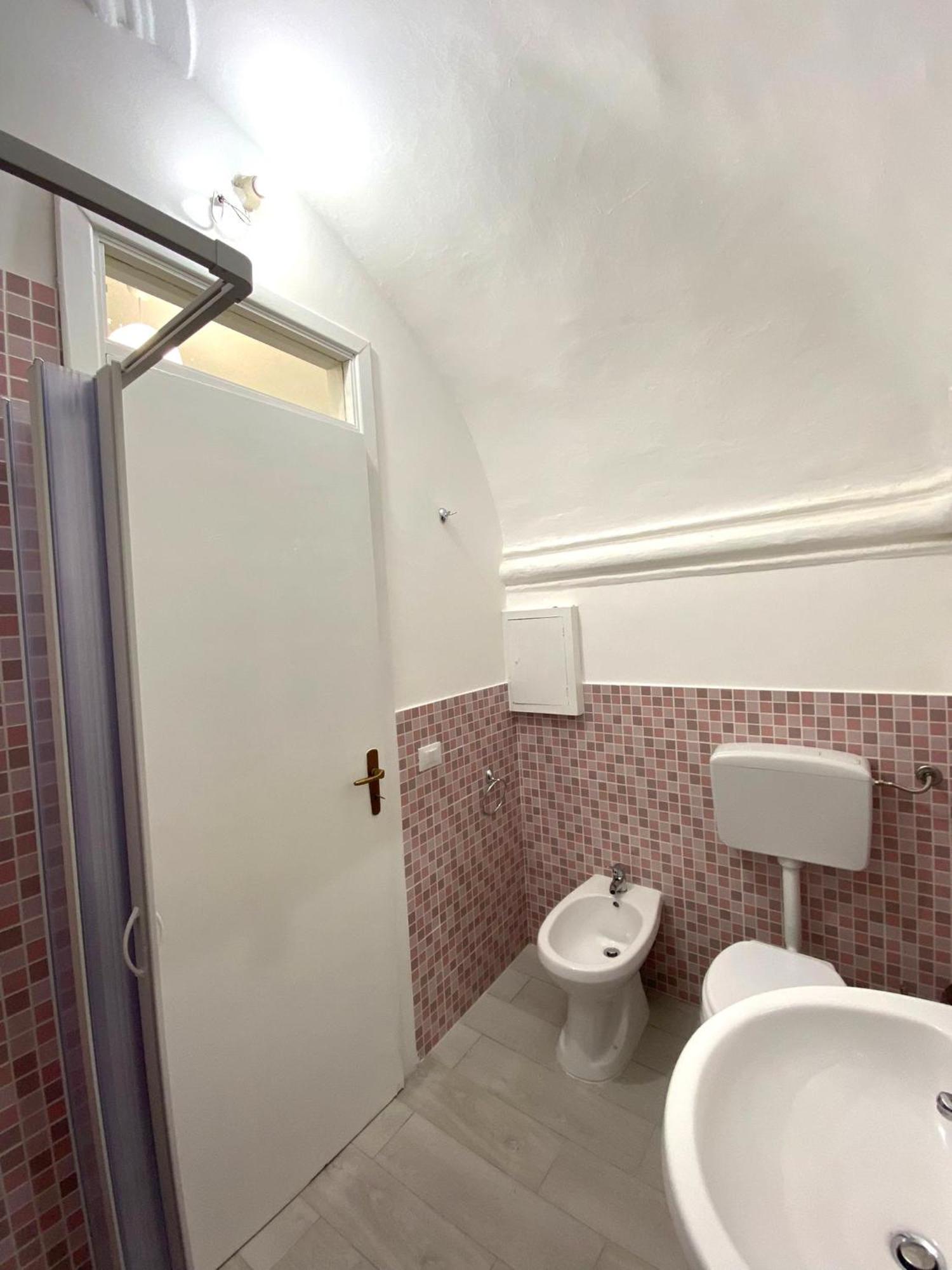 Holiday home Palazzo Cuto Flat