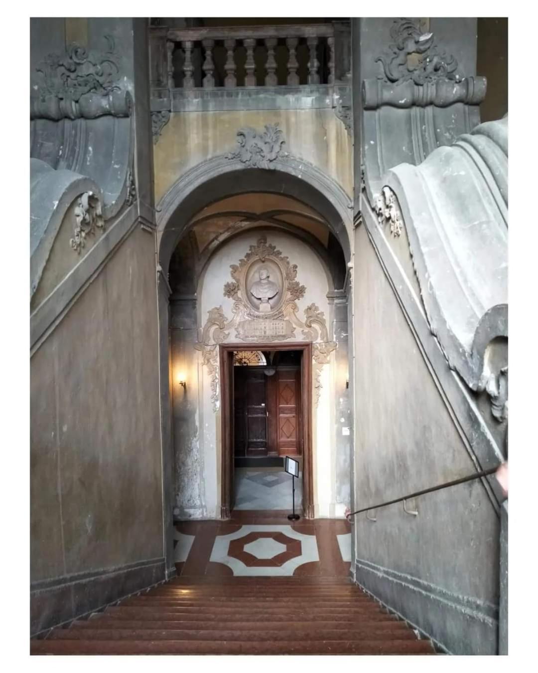 Palazzo Cuto Flat Holiday home