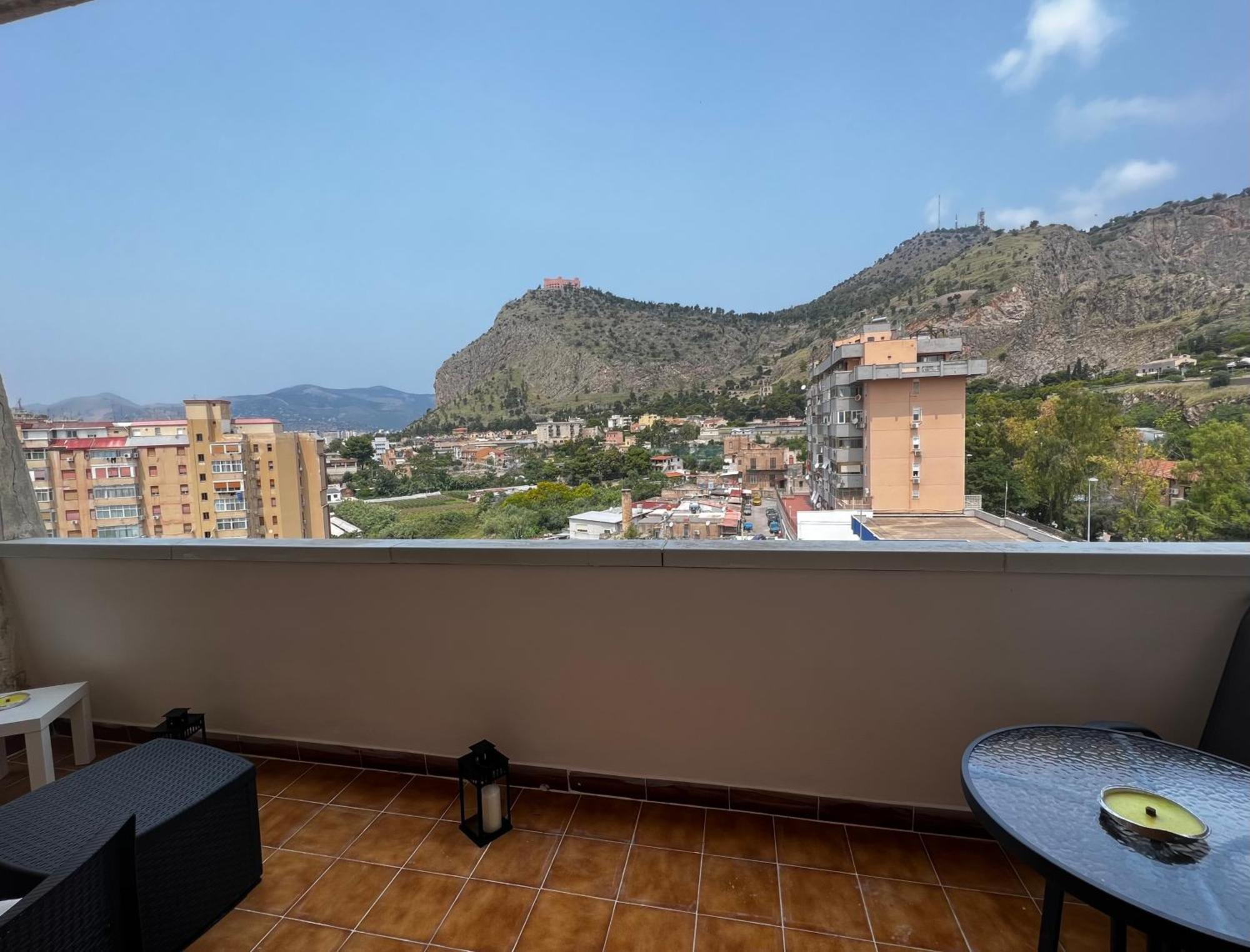 Igeapartment Palermo