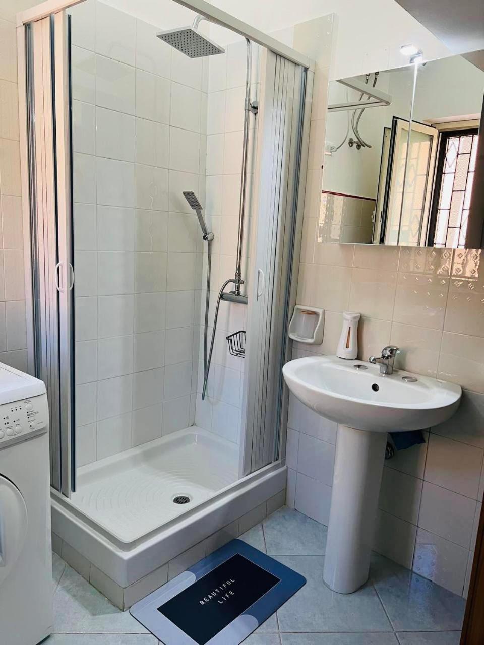 Zisa House Casa Vacanze Appartamento