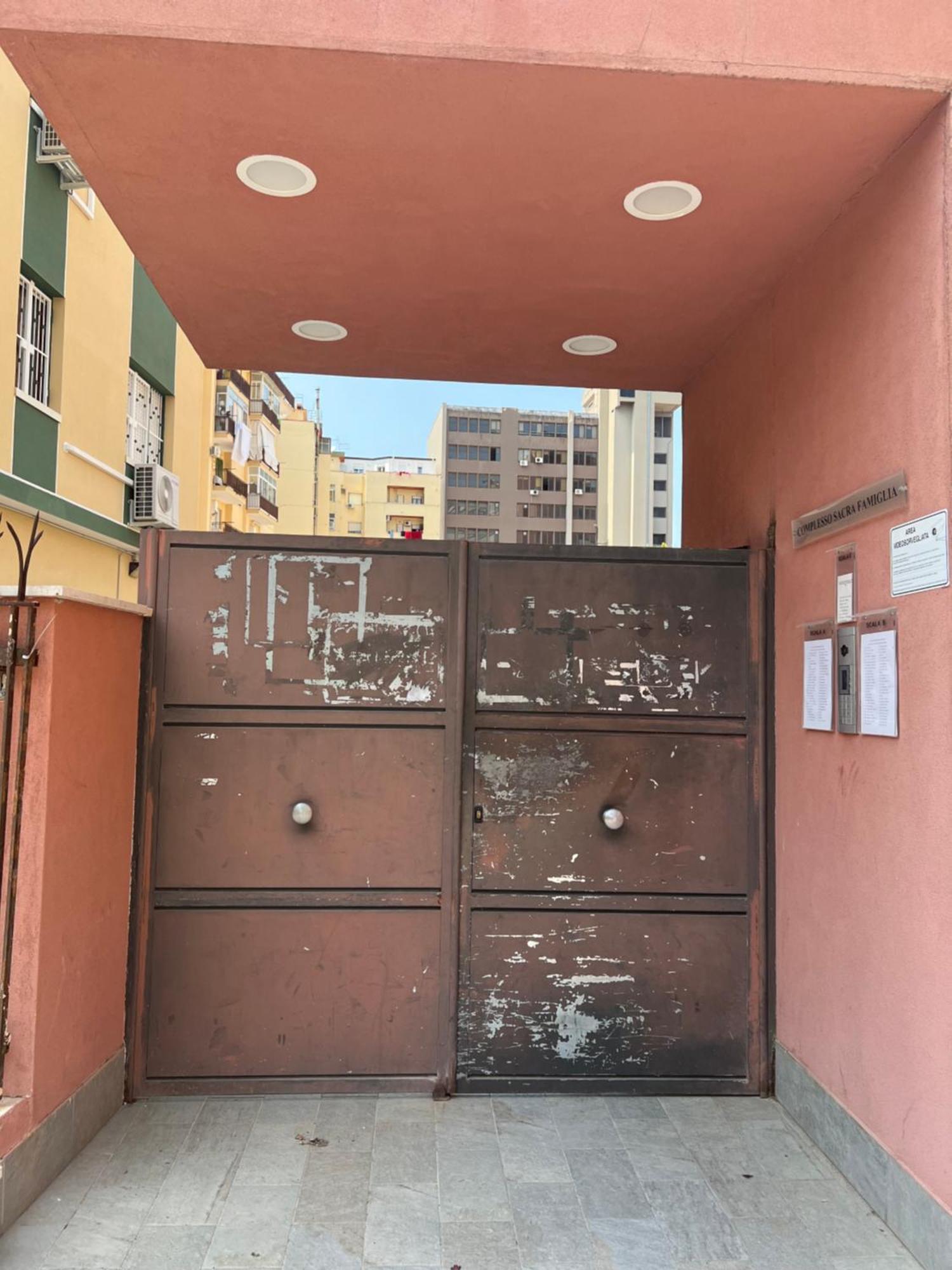 La Casa Di Zia Cicia *