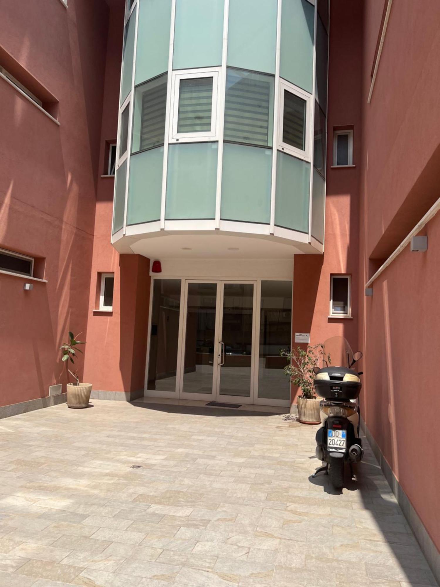 La Casa Di Zia Cicia Apartment