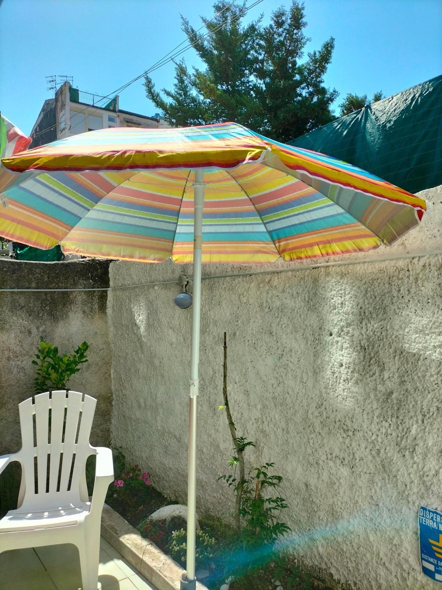 Holiday home La Loggia 34 Palermo
