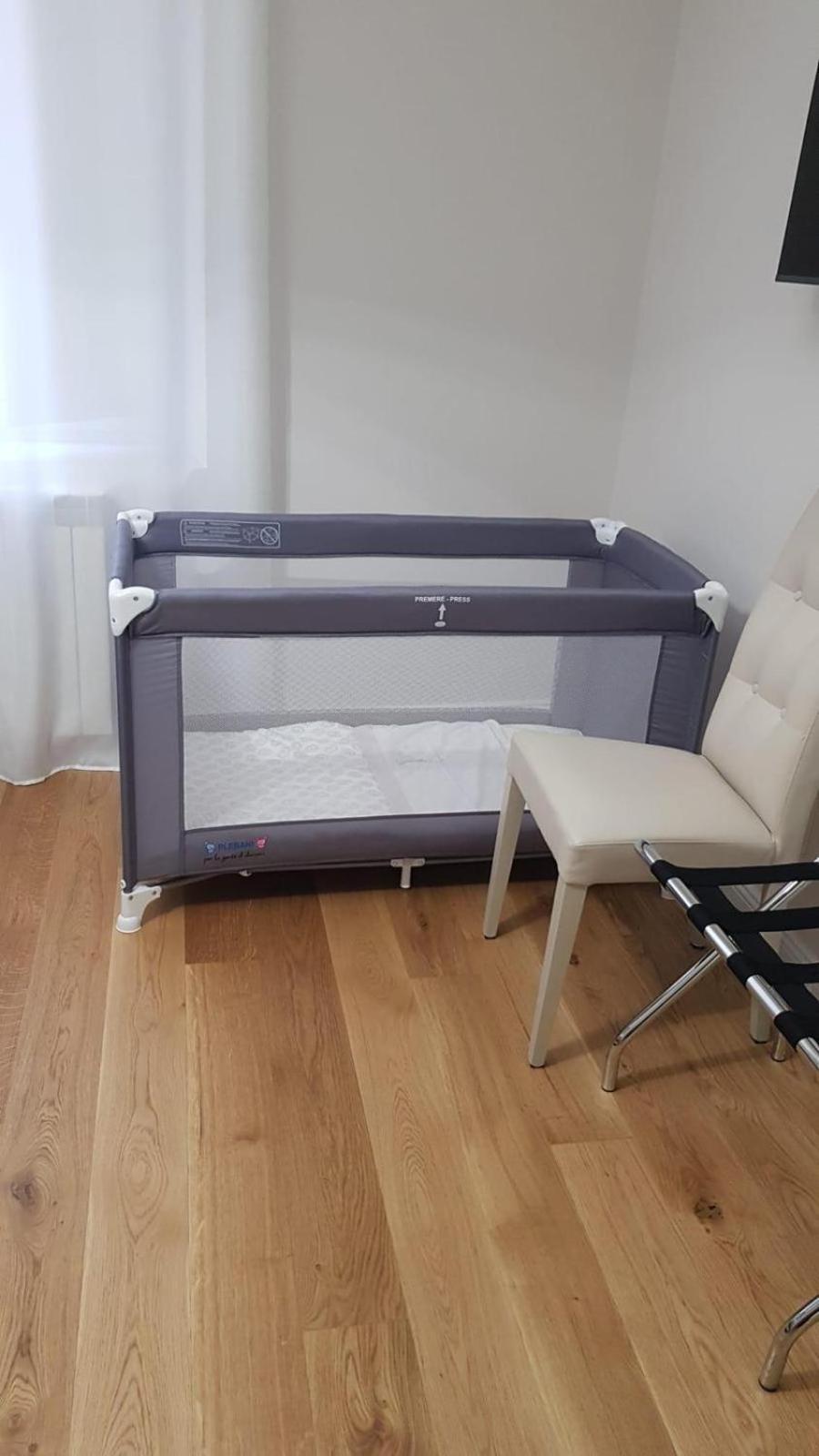 Luxury Apartament's Celso Apartment *
