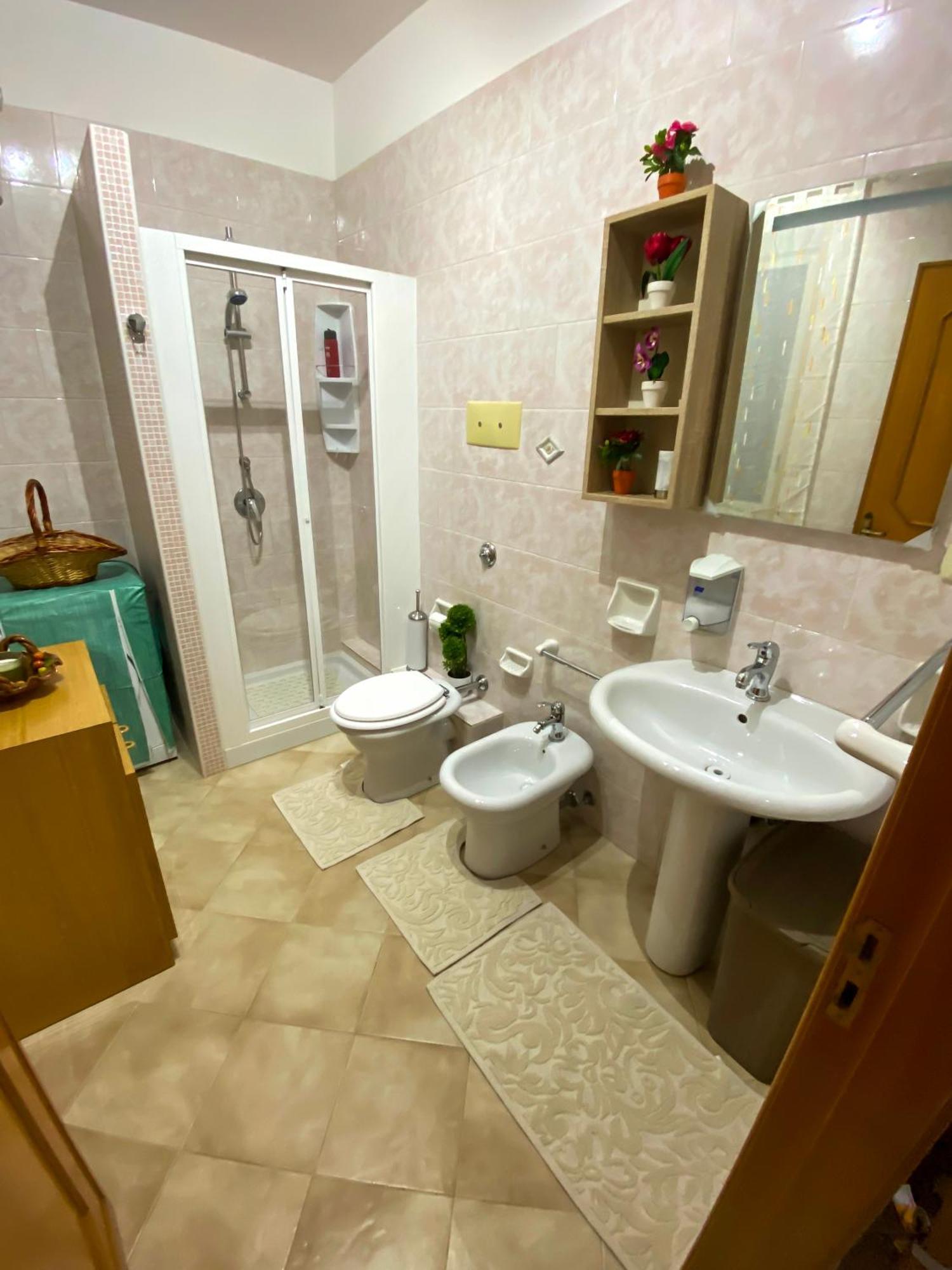 Apartment Villino Nando *