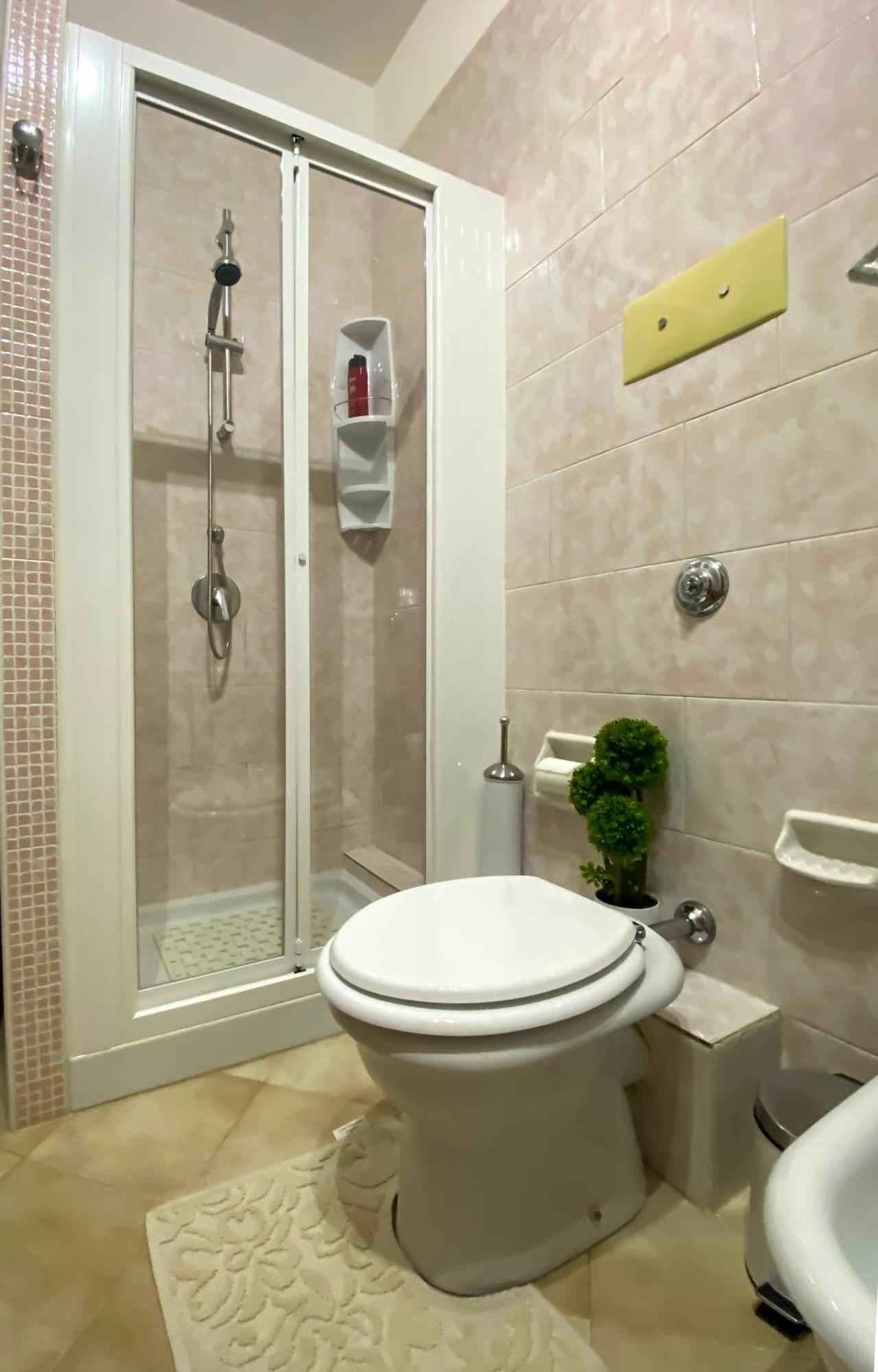 Apartment Villino Nando Palermo