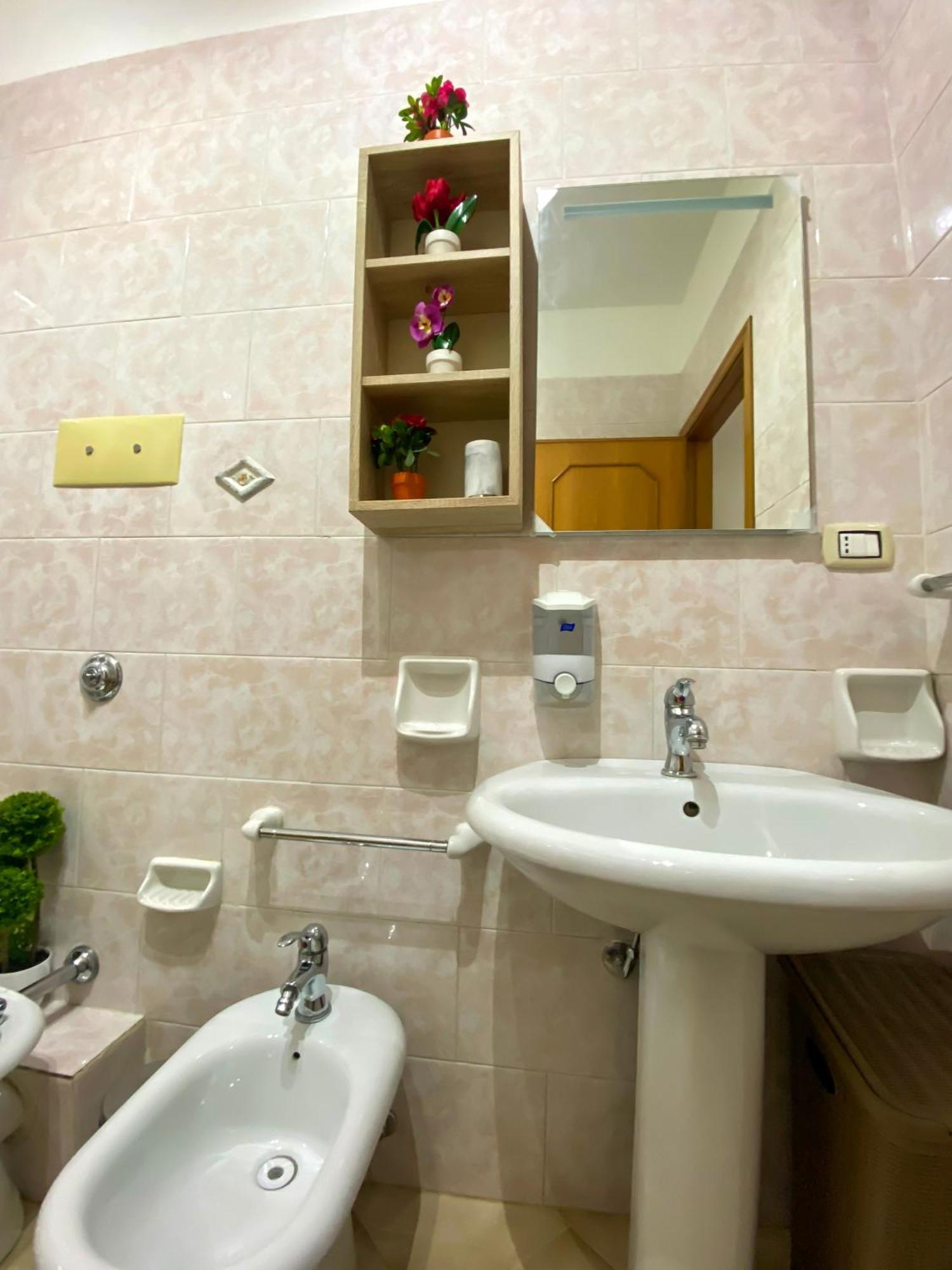 Villino Nando Apartment Palermo