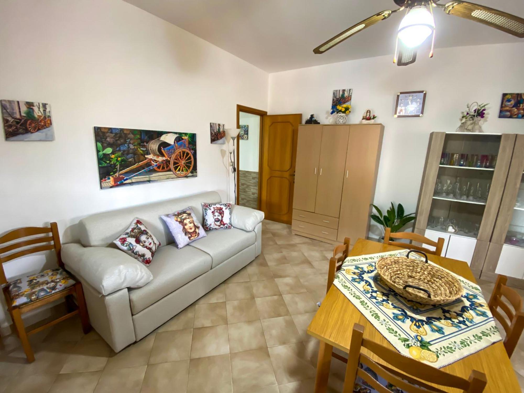 Villino Nando