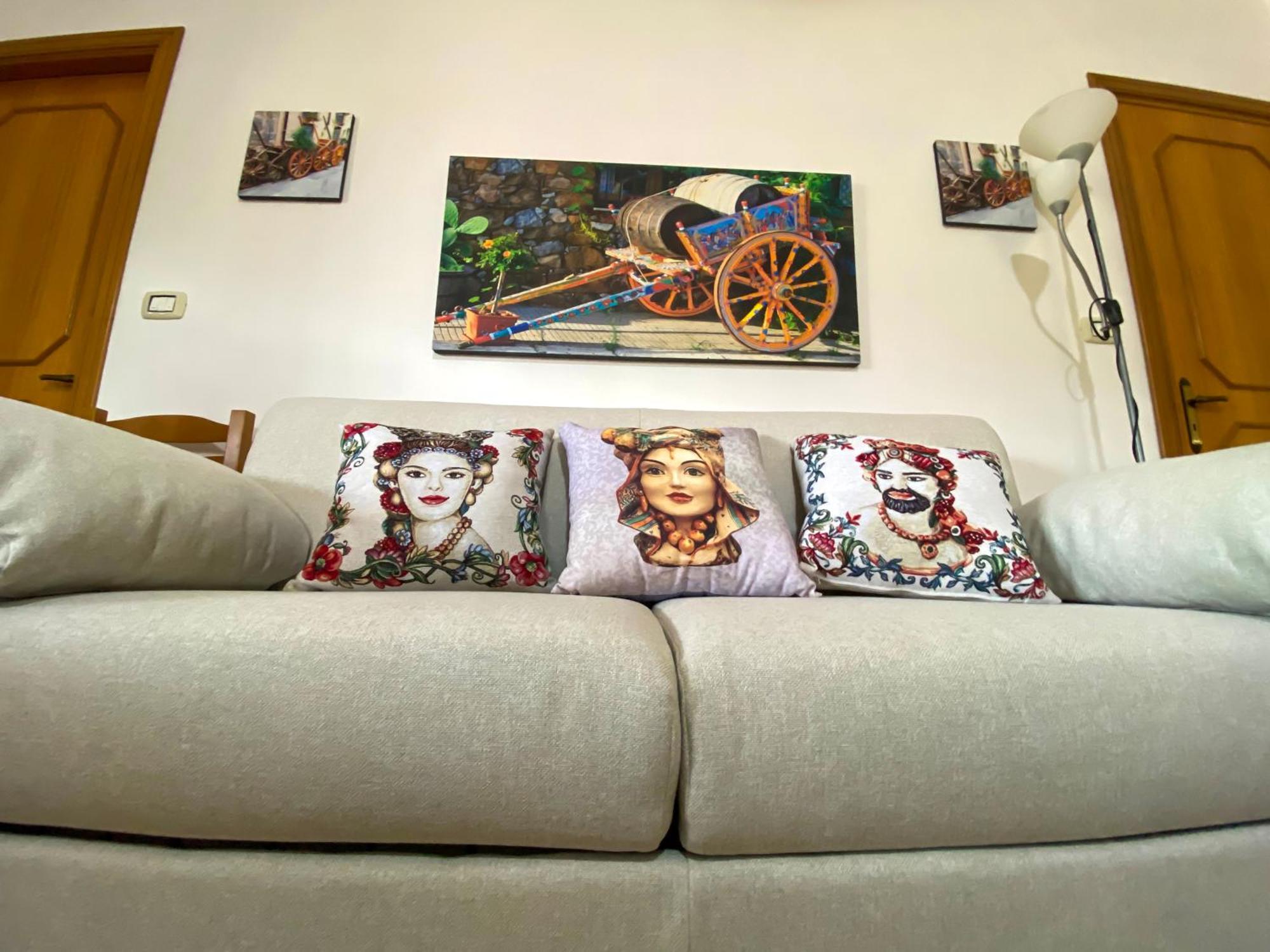 Apartment Villino Nando *