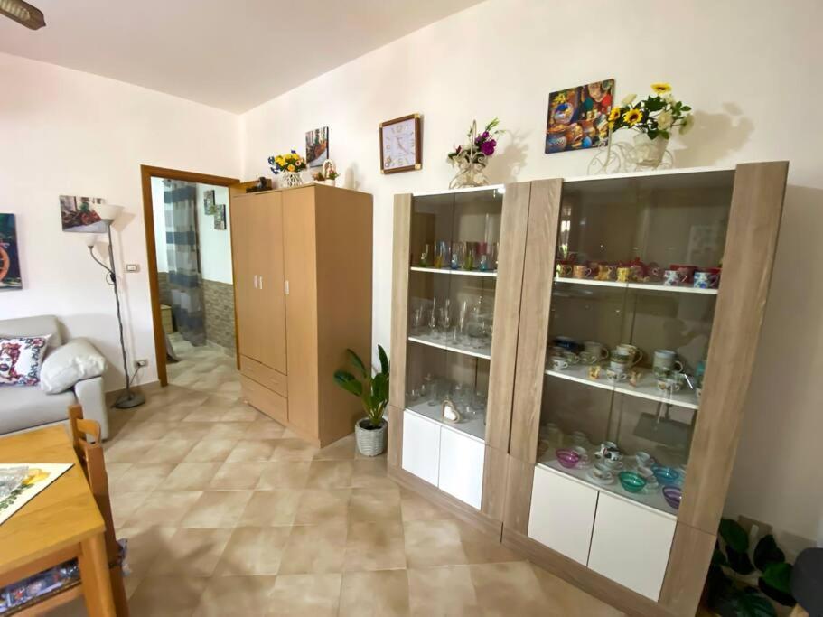 Villino Nando Apartment *