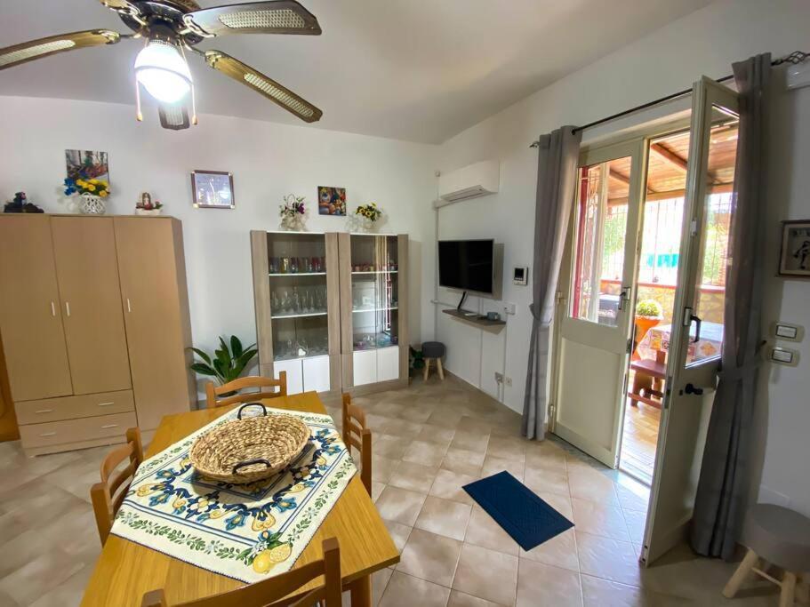 Apartment Villino Nando Palermo
