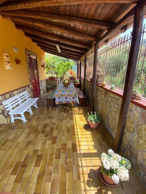 Apartment Villino Nando Palermo