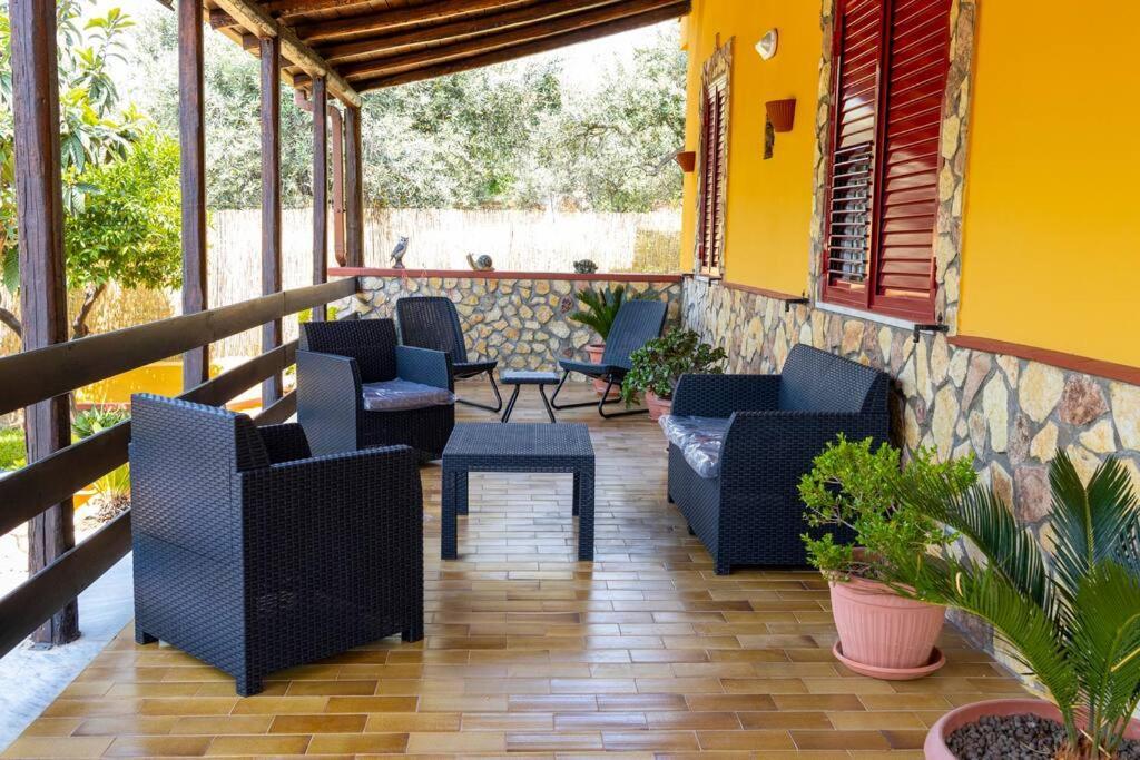 Villino Nando Apartment