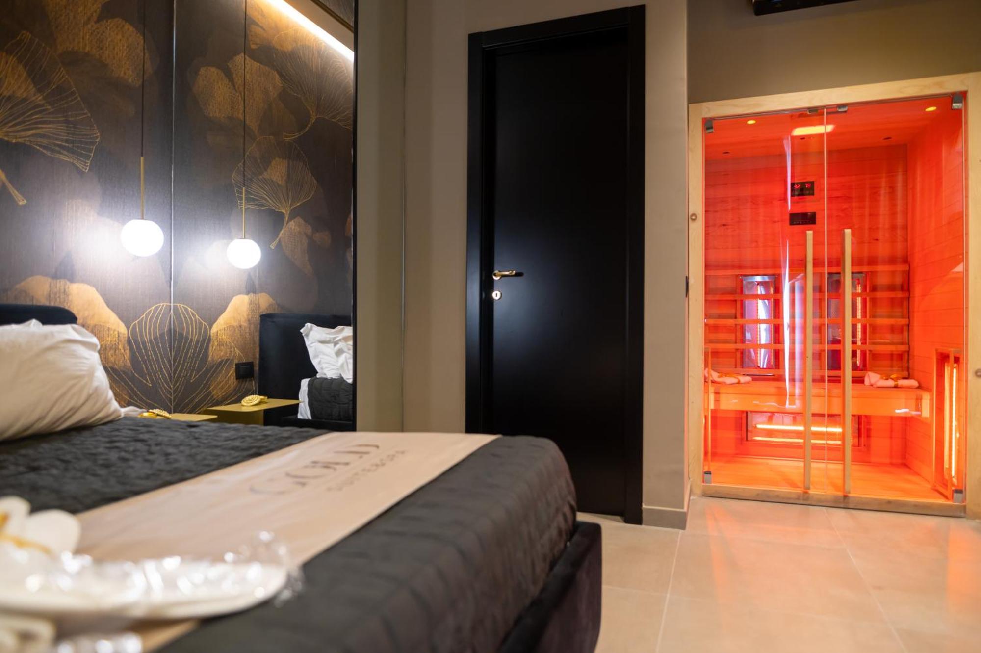 Gold Suite&spa Bed & Breakfast