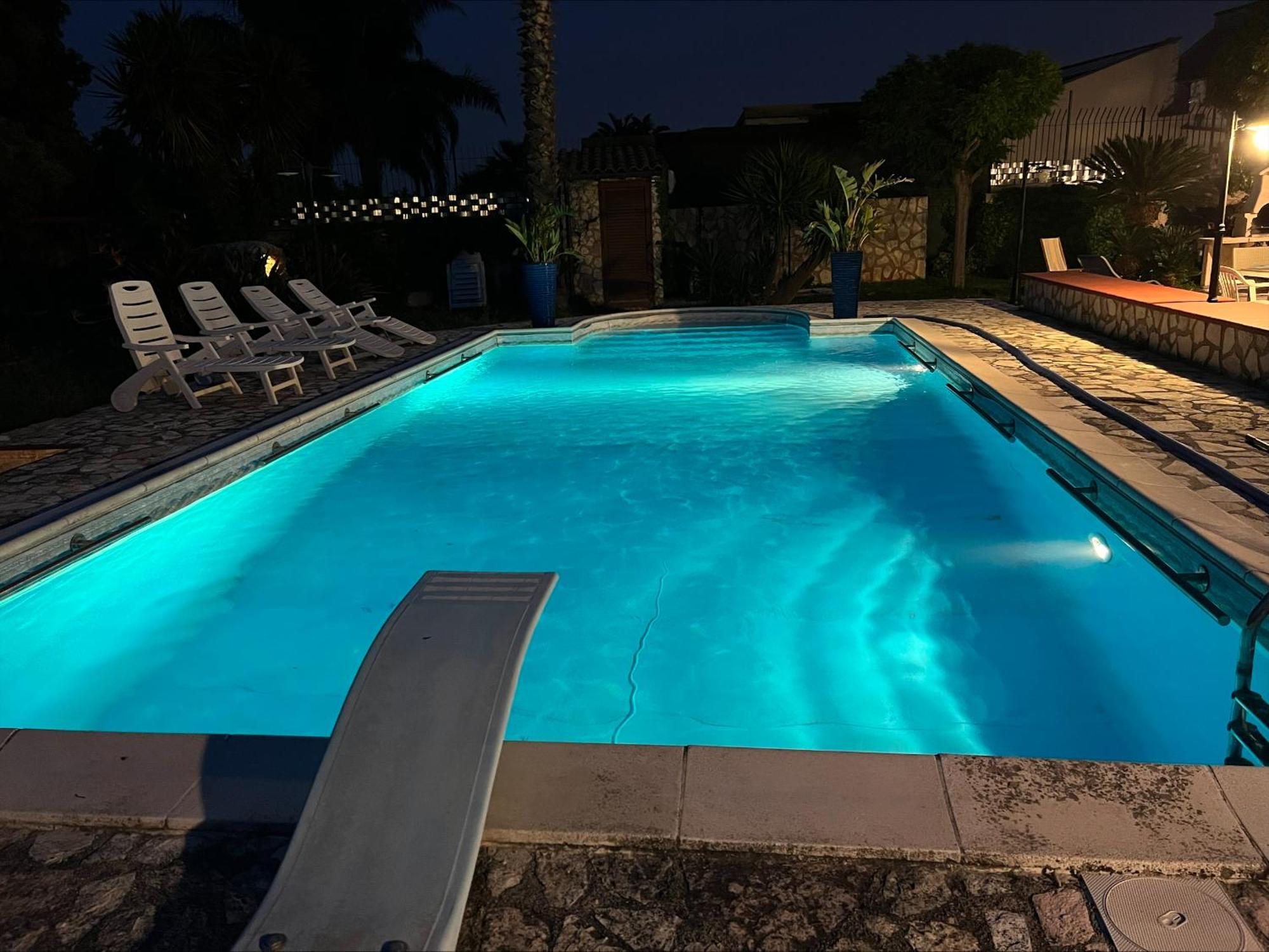 Bed & Breakfast Inserra Deluxe Palermo