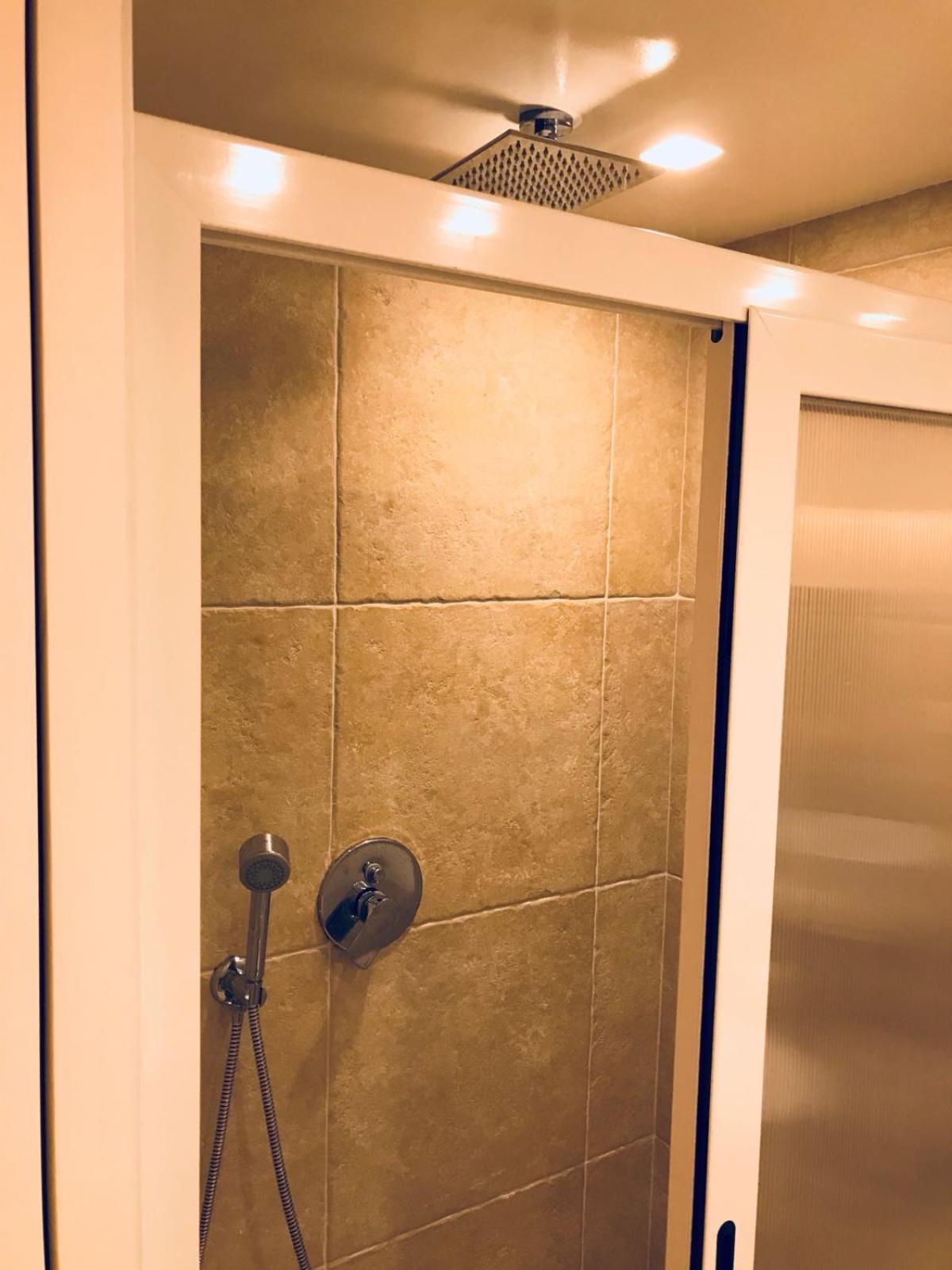 Apartamento La Vecchia Stalla Palermo