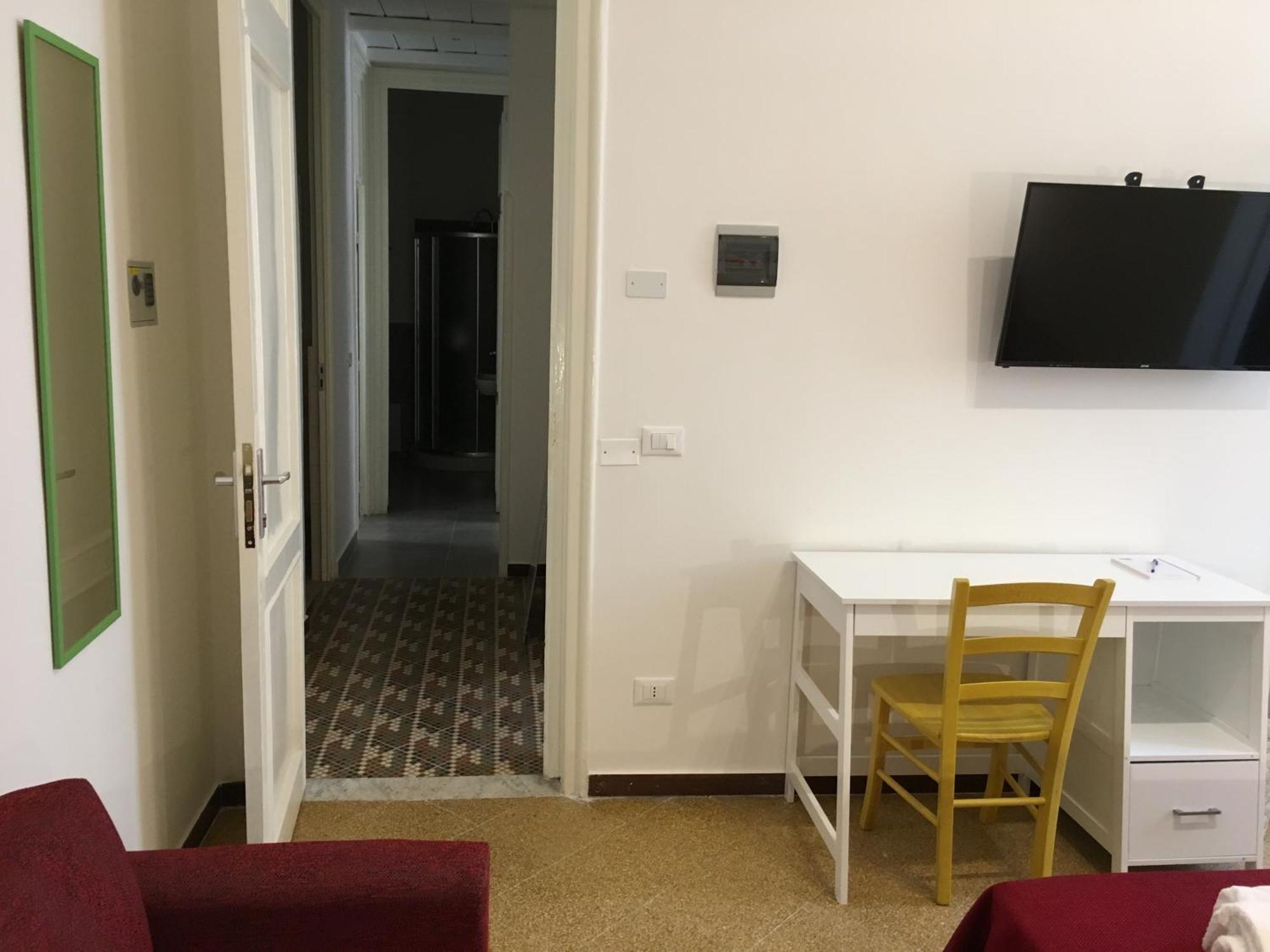 Yooroom Bed & Breakfast Palermo