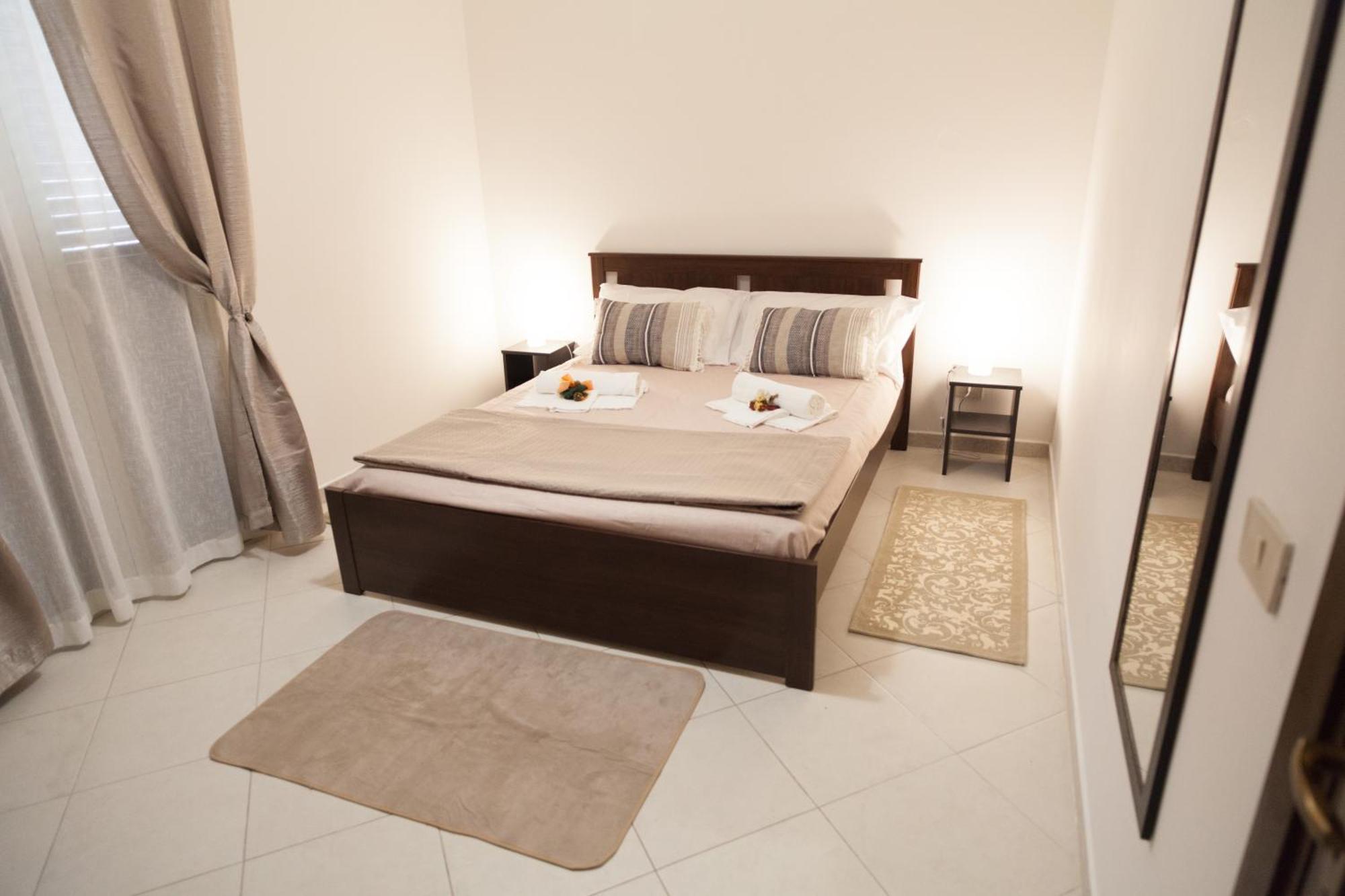 Apartamento Casa Benzo *