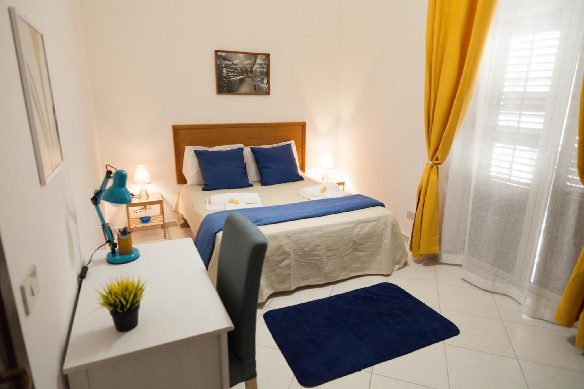 Casa Benzo Apartamento Palermo