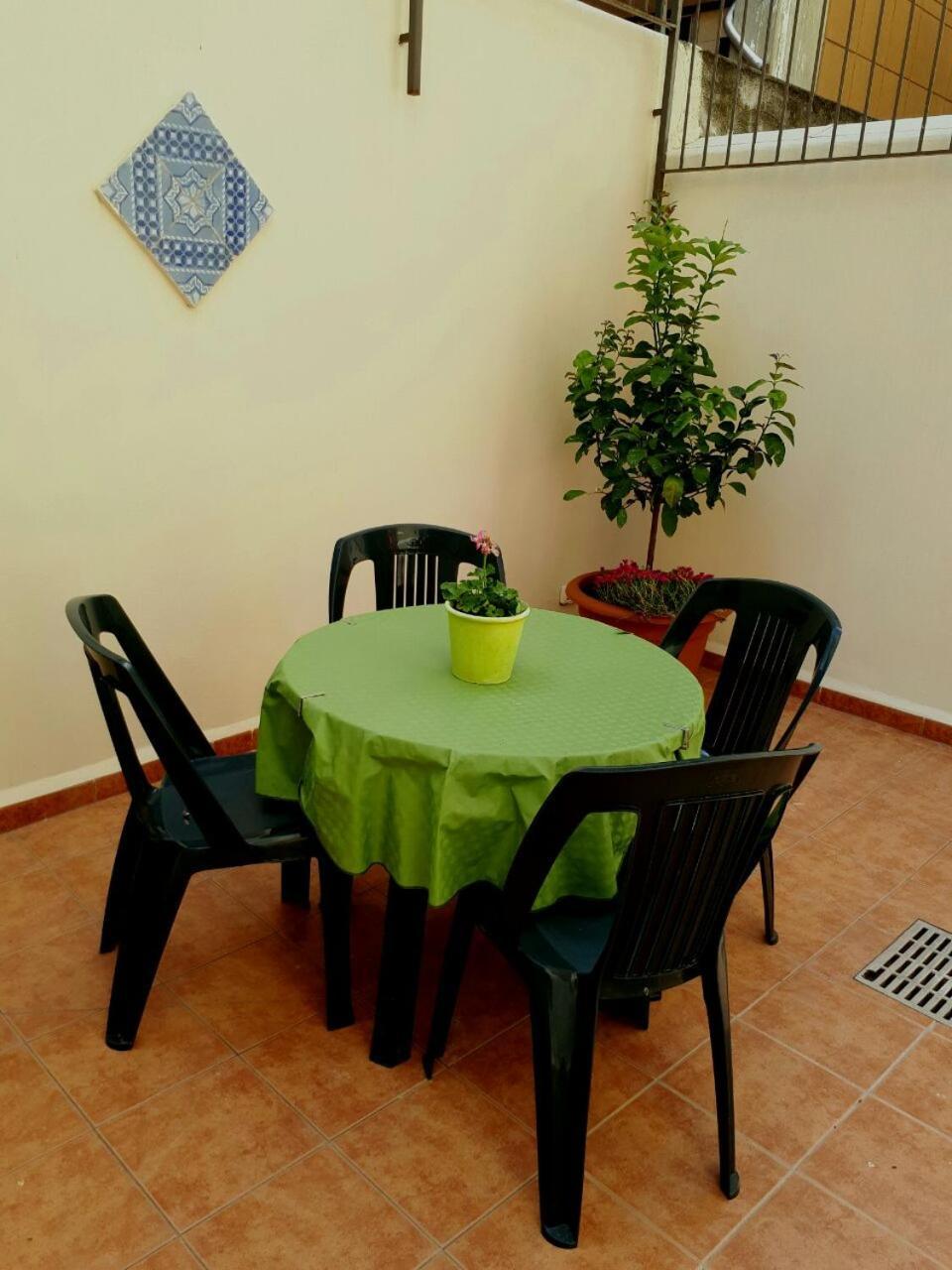 Rabbad Apartment