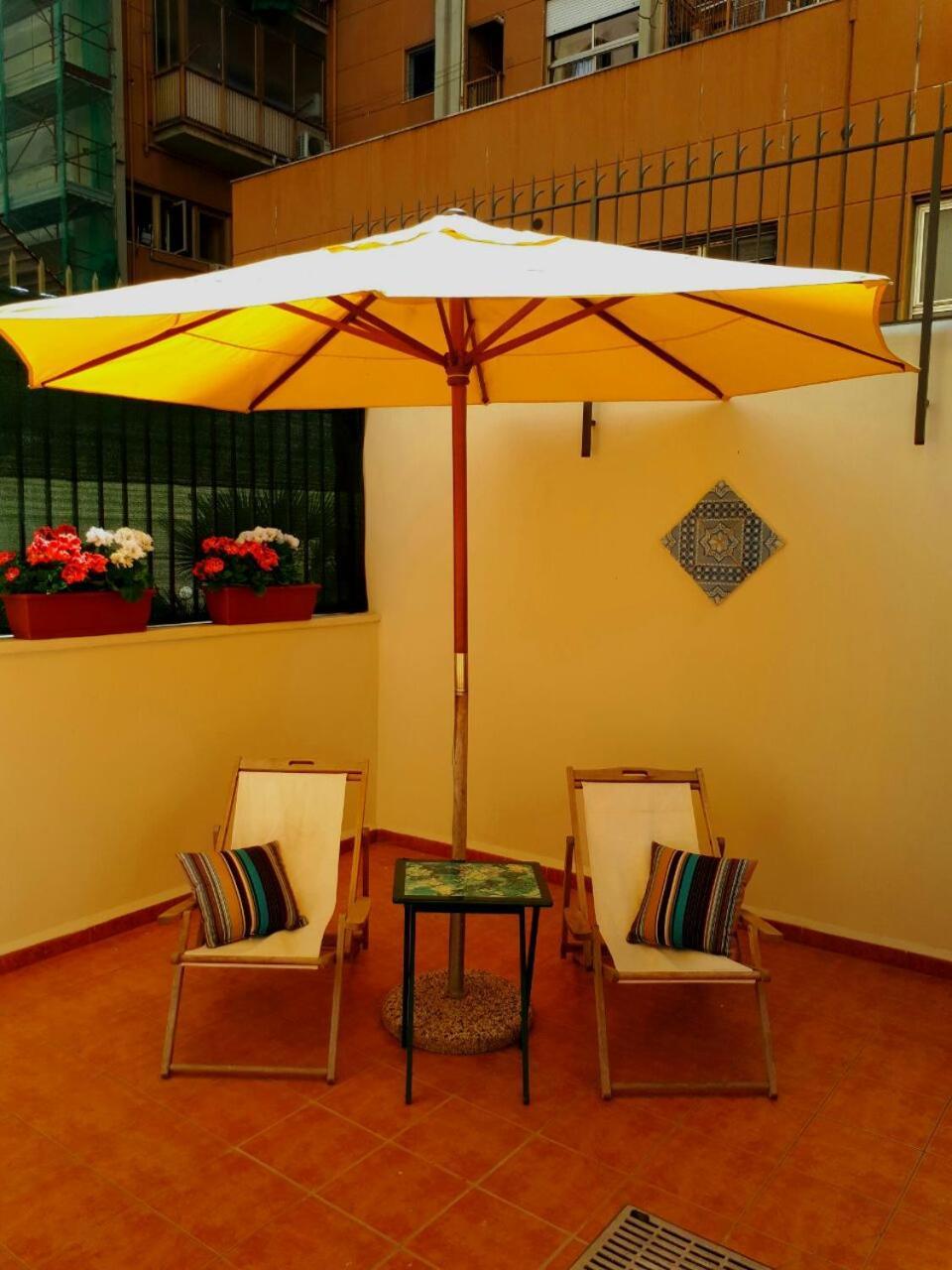 Apartment Rabbad