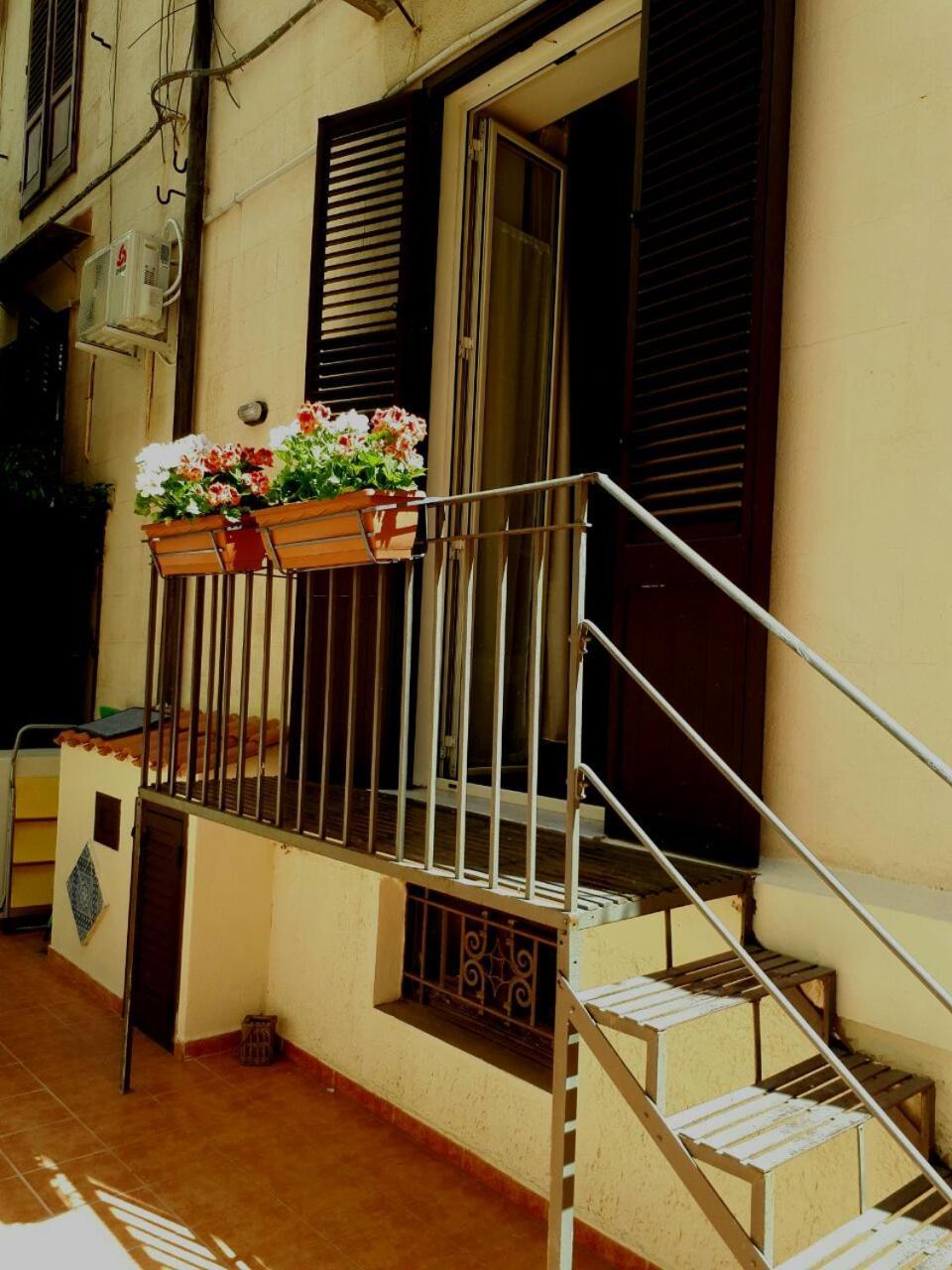Apartment Rabbad Palermo