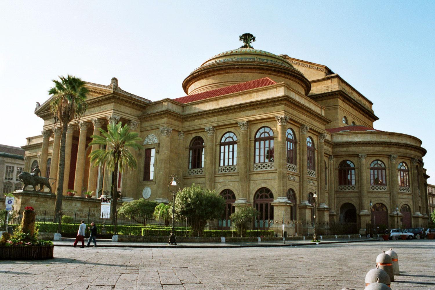 Rabbad Palermo