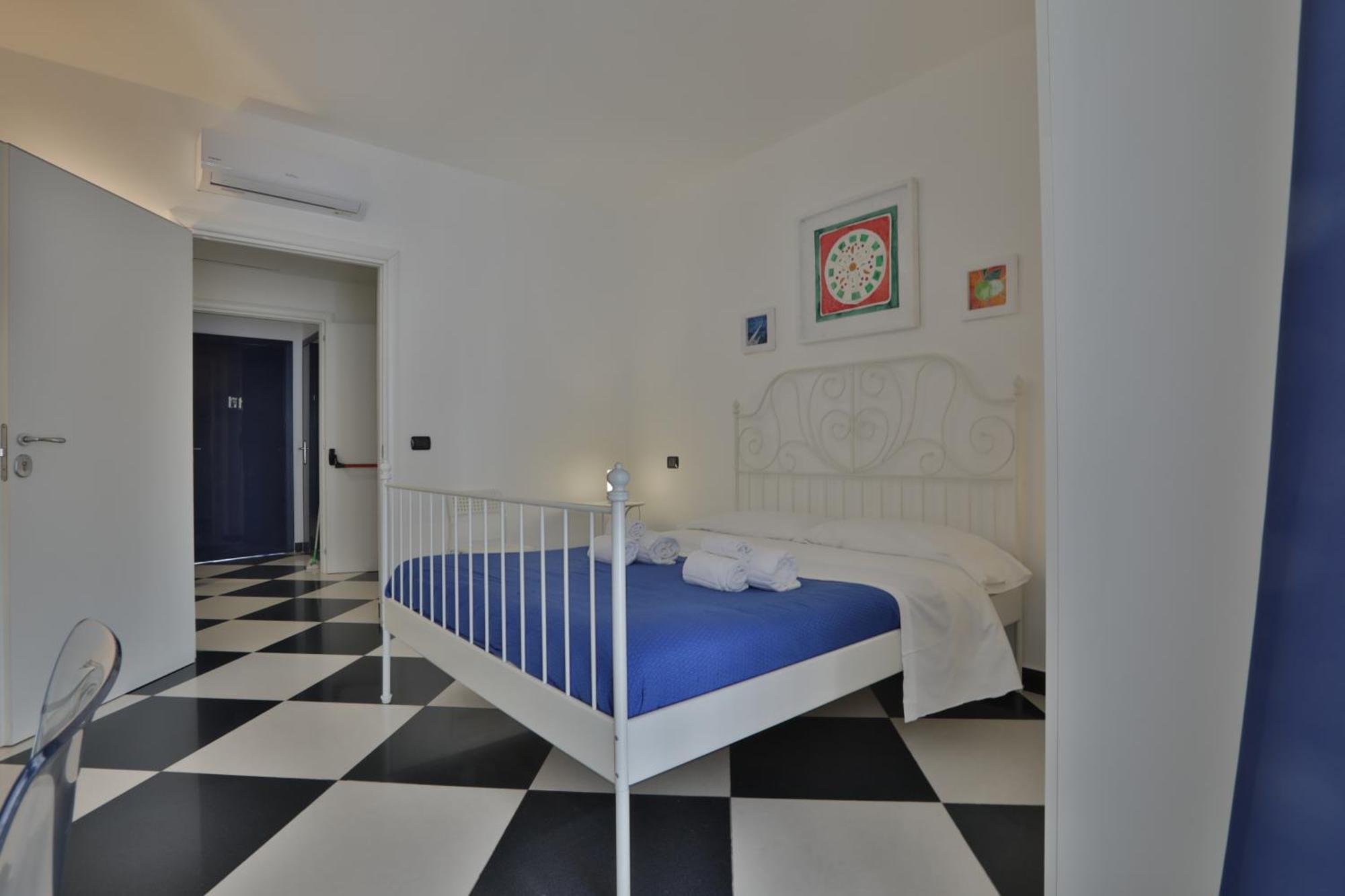 Bed & Breakfast Casa Galati Palermo