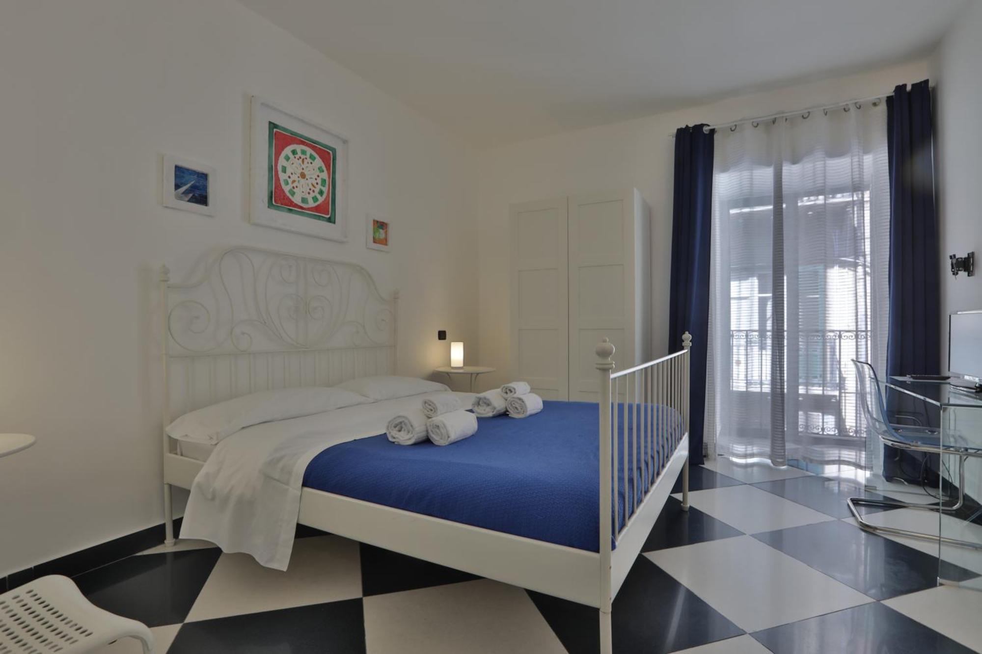 Casa Galati 2* Palermo