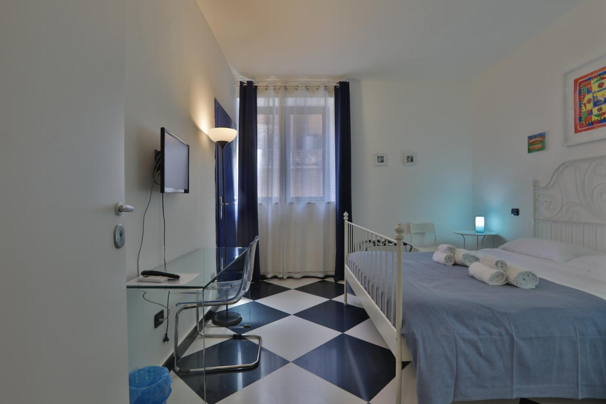 Bed & Breakfast Casa Galati