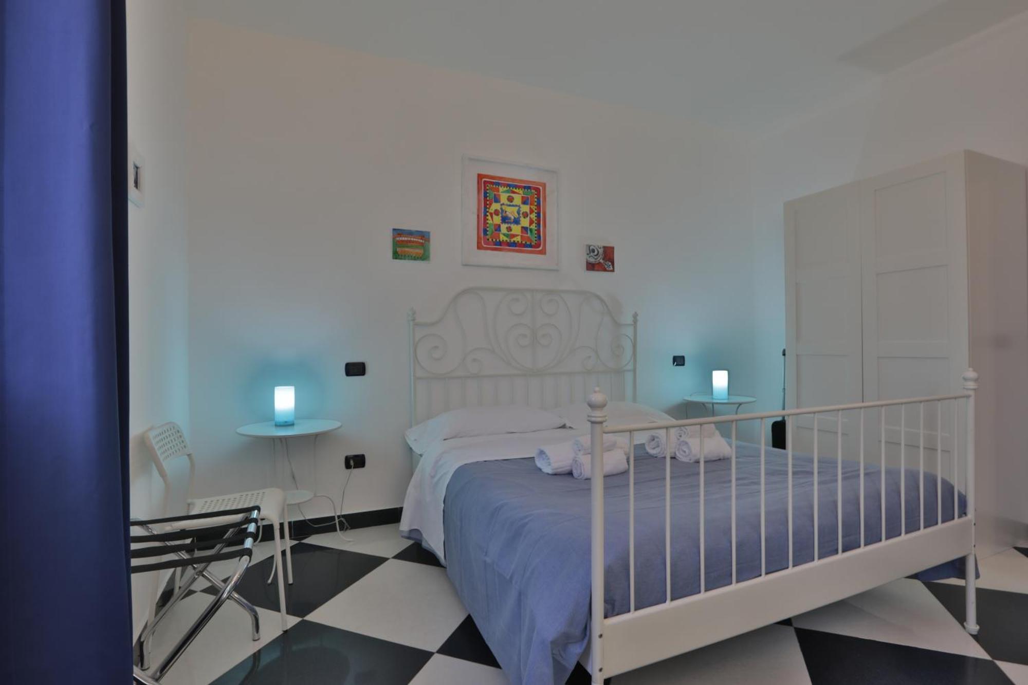 Casa Galati Bed & Breakfast Palermo