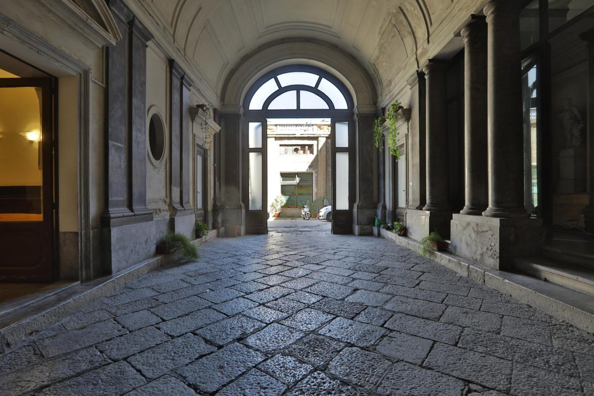 Bed & Breakfast Casa Galati 2*