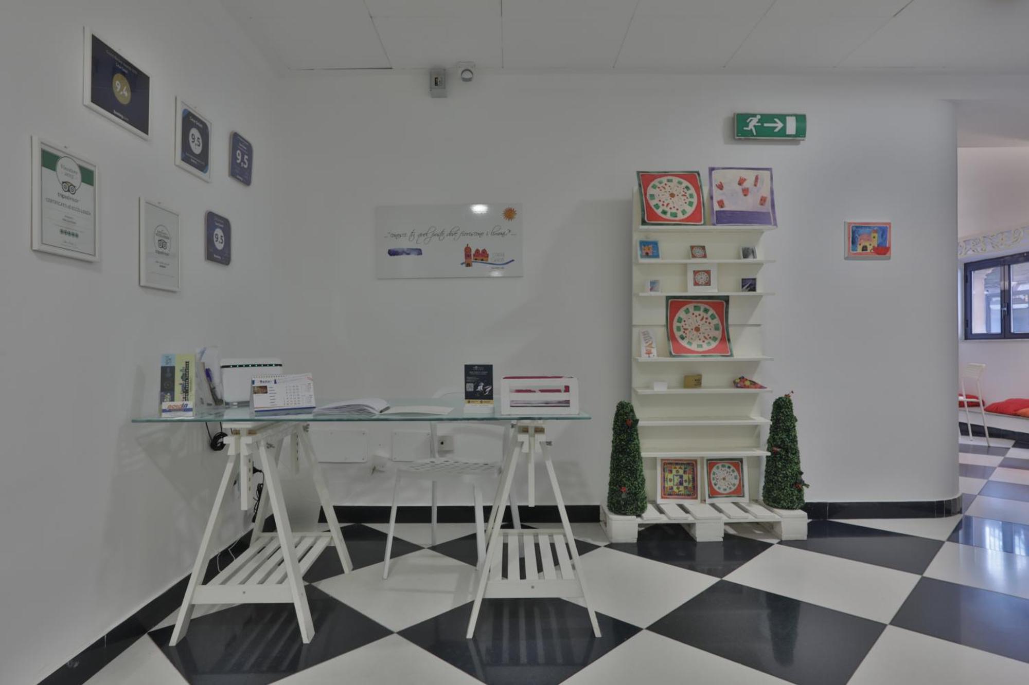 Bed & Breakfast Casa Galati Palermo