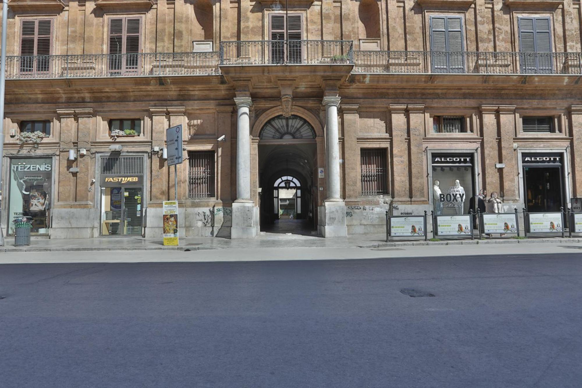Bed & Breakfast Casa Galati