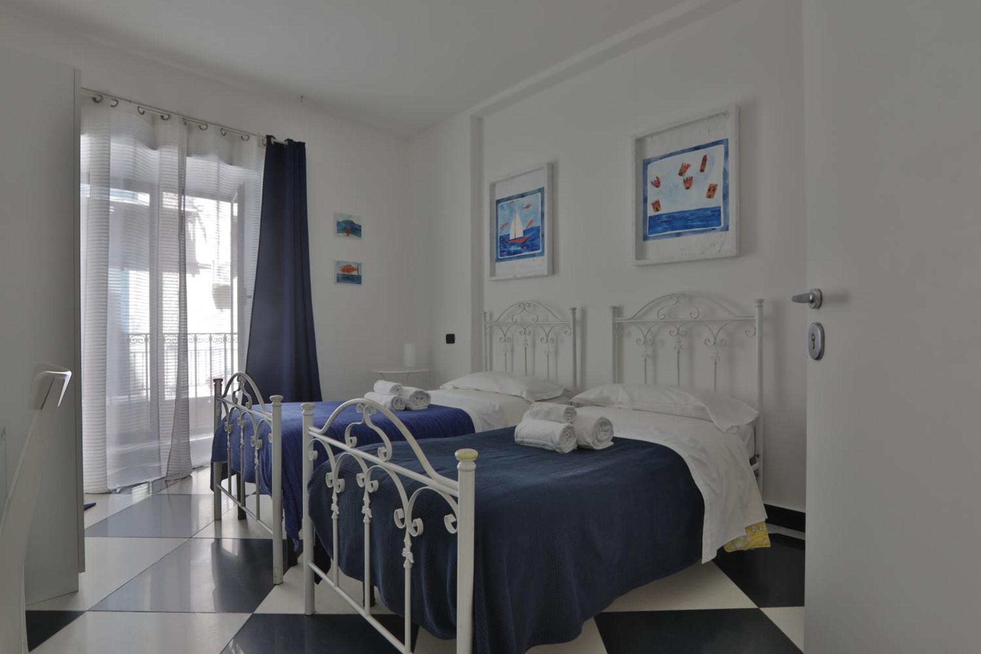 Casa Galati Bed & Breakfast