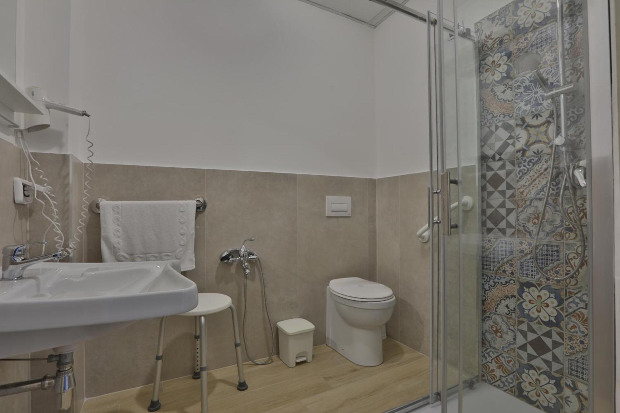 Bed & Breakfast Casa Galati 2*