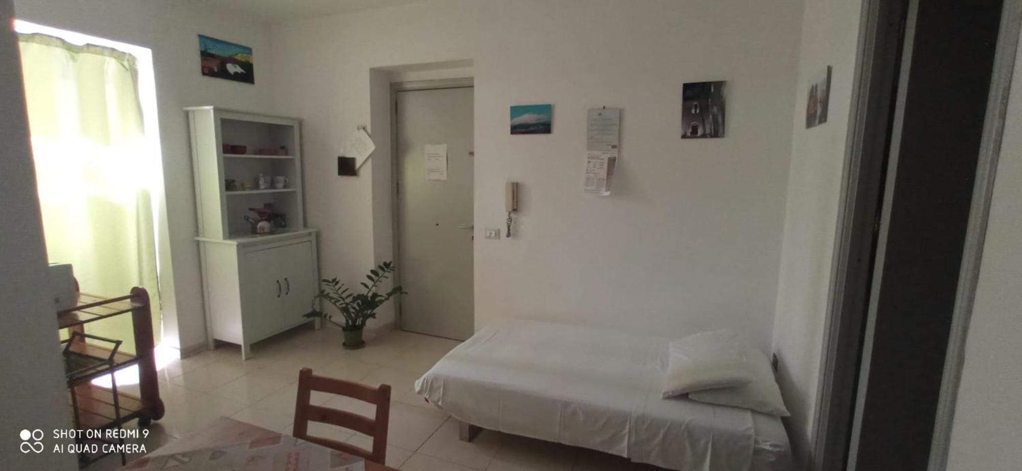 Apartamento Casa Il Papiro Trs-it-sic-20280