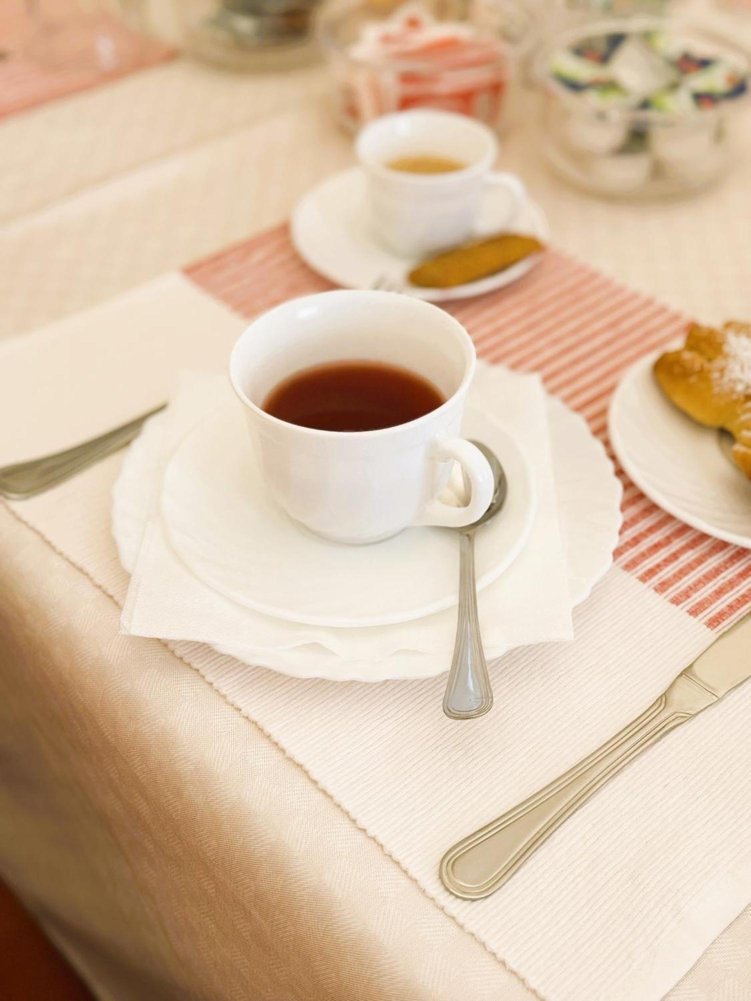 301b&b Acomodação com café da manhã  Palermo