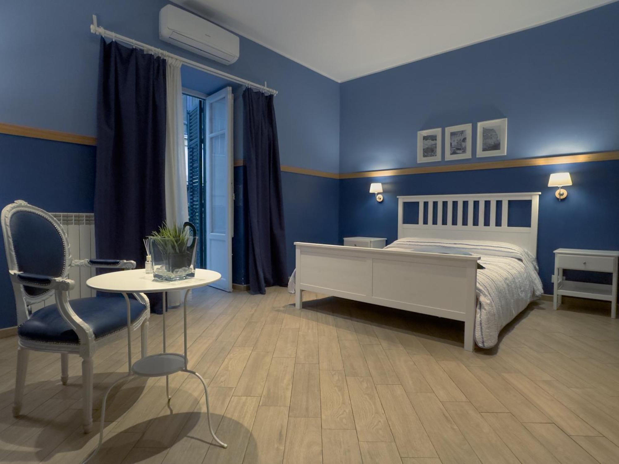 Bed & Breakfast Novelli 36 Palermo