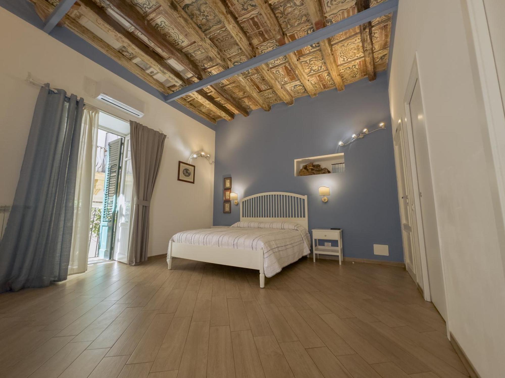 Bed & Breakfast Novelli 36
