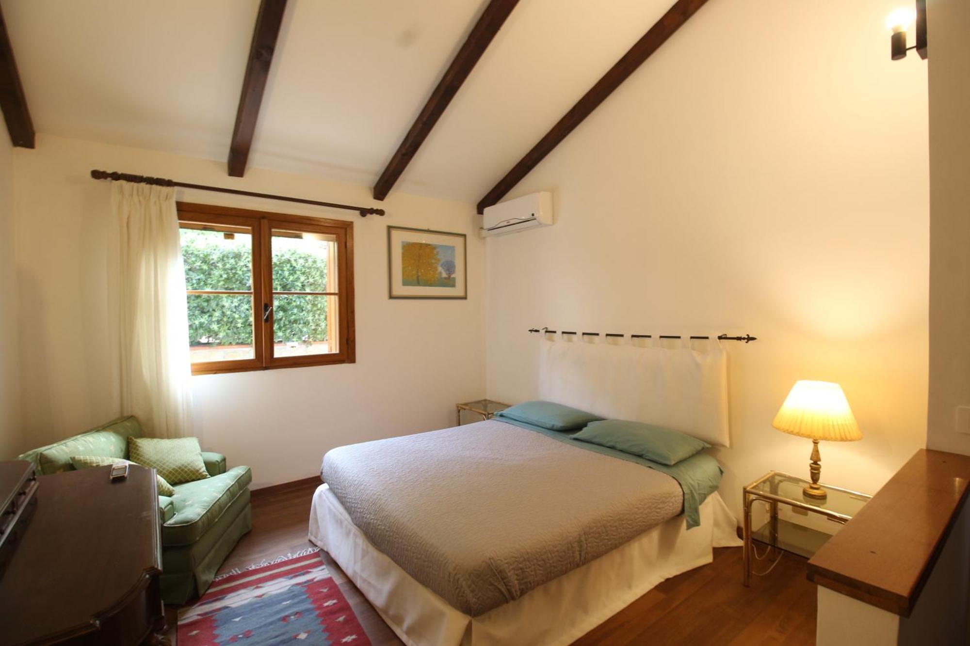 Rosa Bianca Holiday home